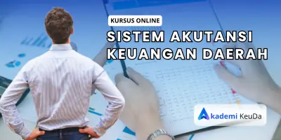 Sistem Akuntansi Pemerintahan Daerah
