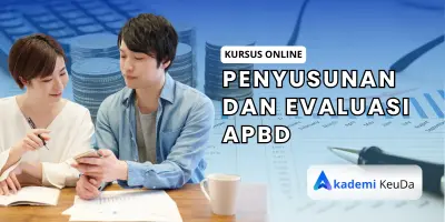 Penyusunan dan Evaluasi APBD