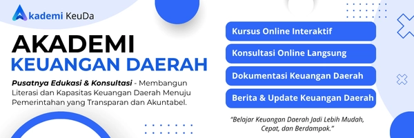 Hero Kursus Online Akademi Keuangan Daerah